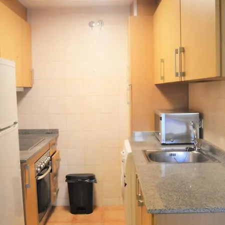 Apartment Acollidor Amb Gran Llar De Foc By Rural D'aneu