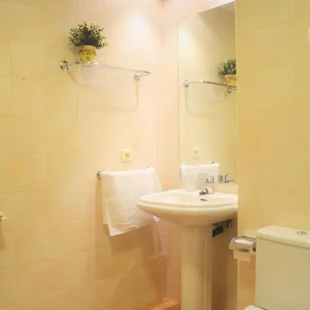 Apartment Acollidor Amb Gran Llar De Foc By Rural D'aneu