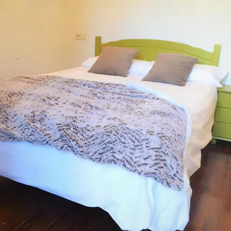 Apartamento Acollidor Amb Gran Llar De Foc By Rural D'aneu Esterri d'Àneu