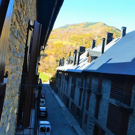 Apartamento Acollidor Amb Gran Llar De Foc By Rural D'aneu Esterri d'Àneu